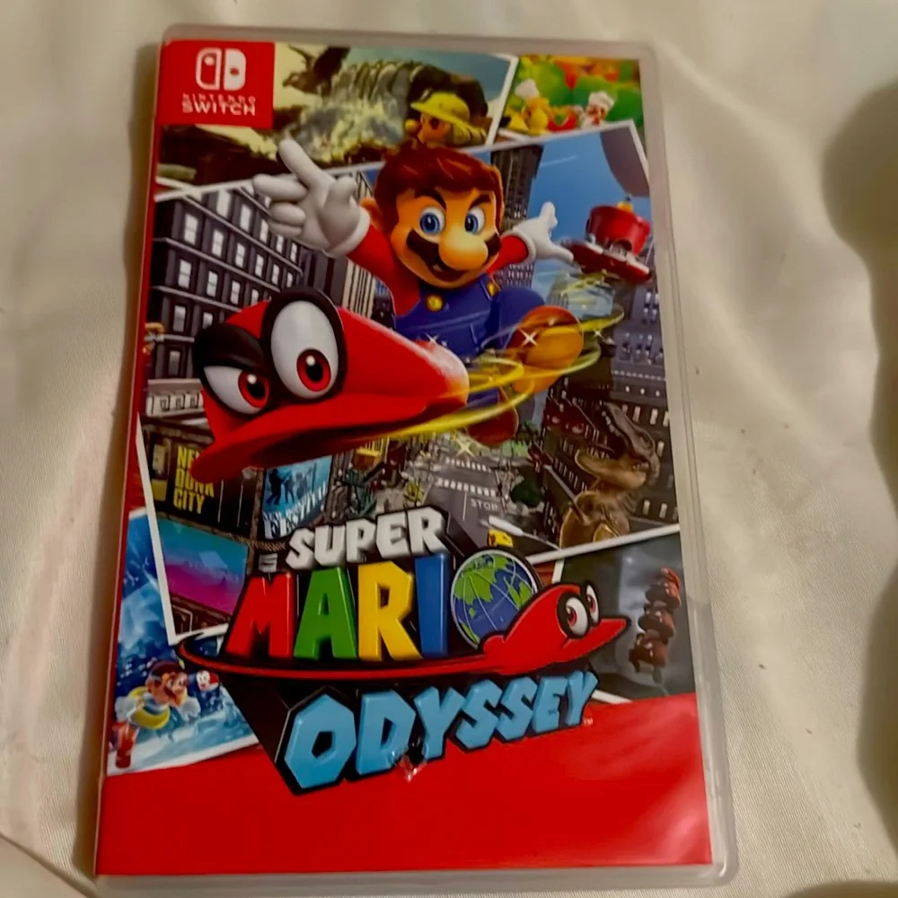 Mario - Picture 1 of 5